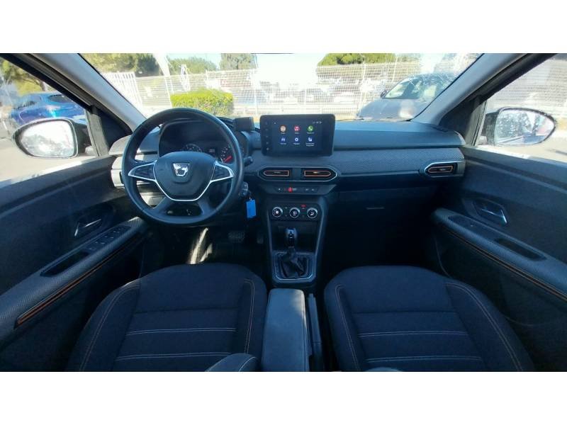 Dacia Sandero - Photo 11