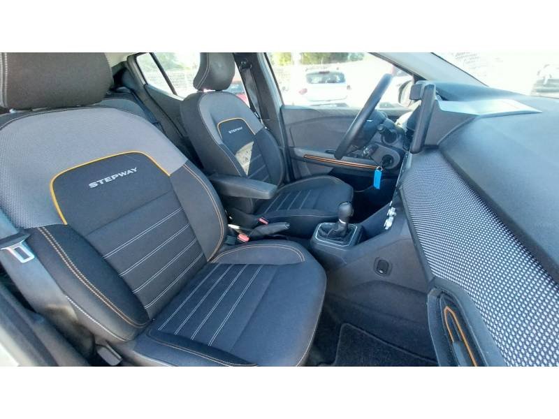 Dacia Sandero - Photo 12