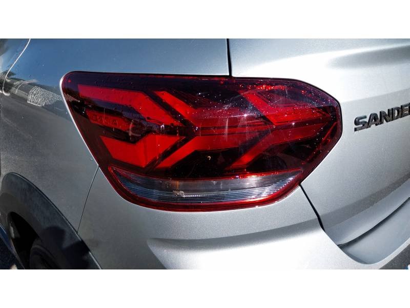 Dacia Sandero - Photo 17
