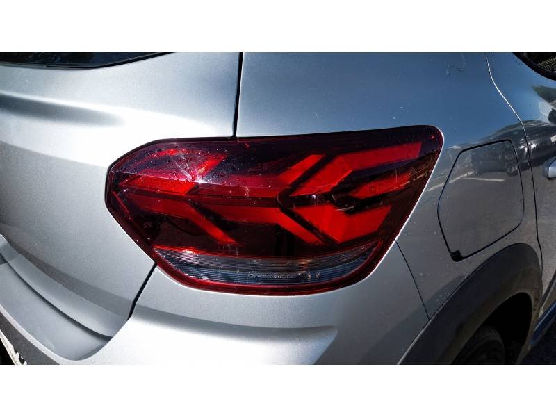Dacia Sandero - Photo 19