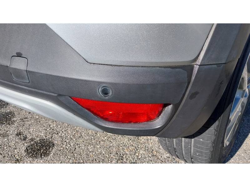 Dacia Sandero - Photo 20