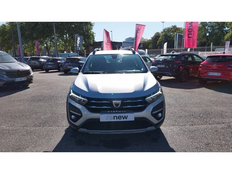 Dacia Sandero - Photo 2