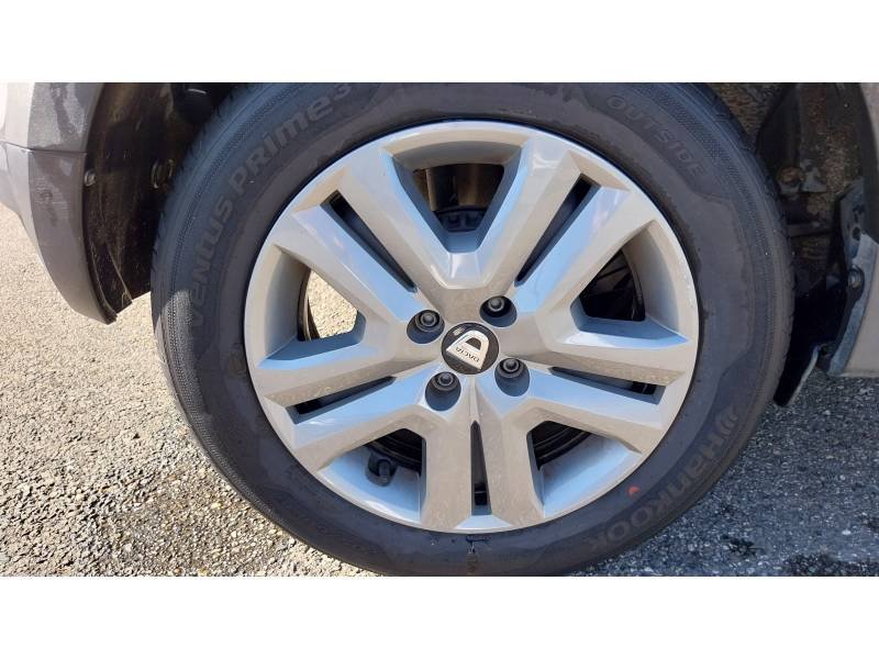 Dacia Sandero - Photo 21