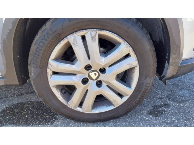 Dacia Sandero - Photo 23