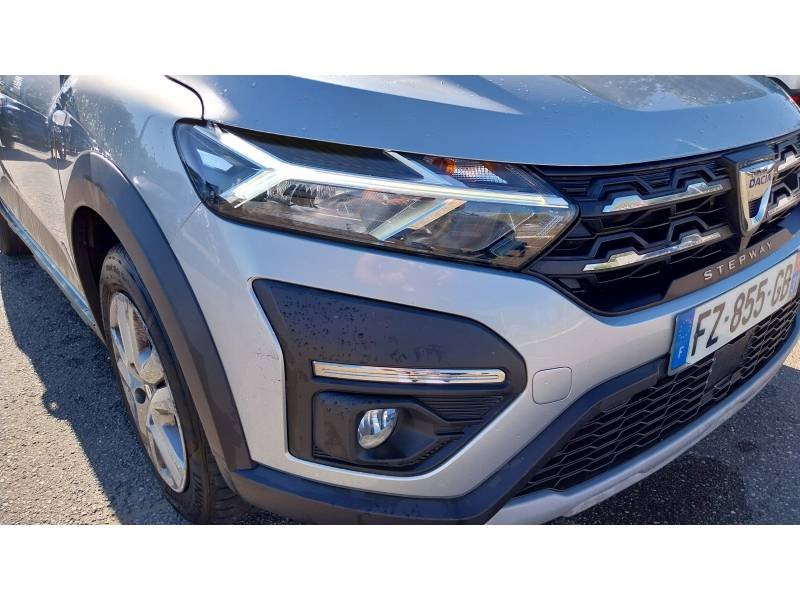 Dacia Sandero - Photo 24