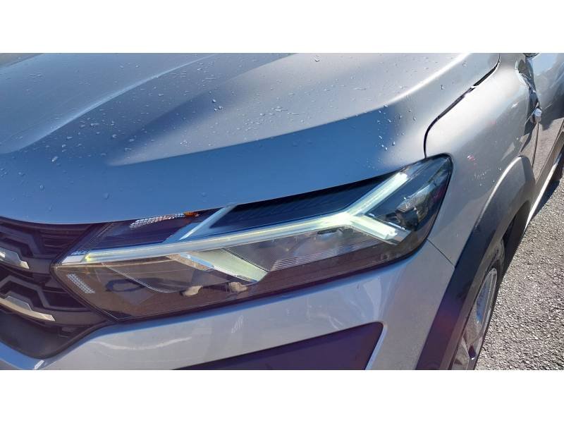 Dacia Sandero - Photo 25