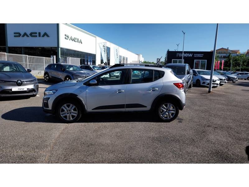 Dacia Sandero - Photo 3
