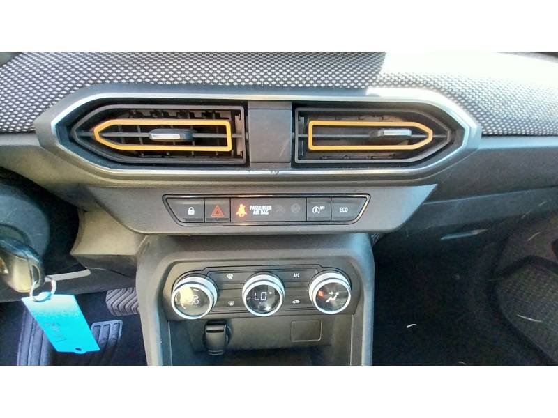 Dacia Sandero - Photo 39