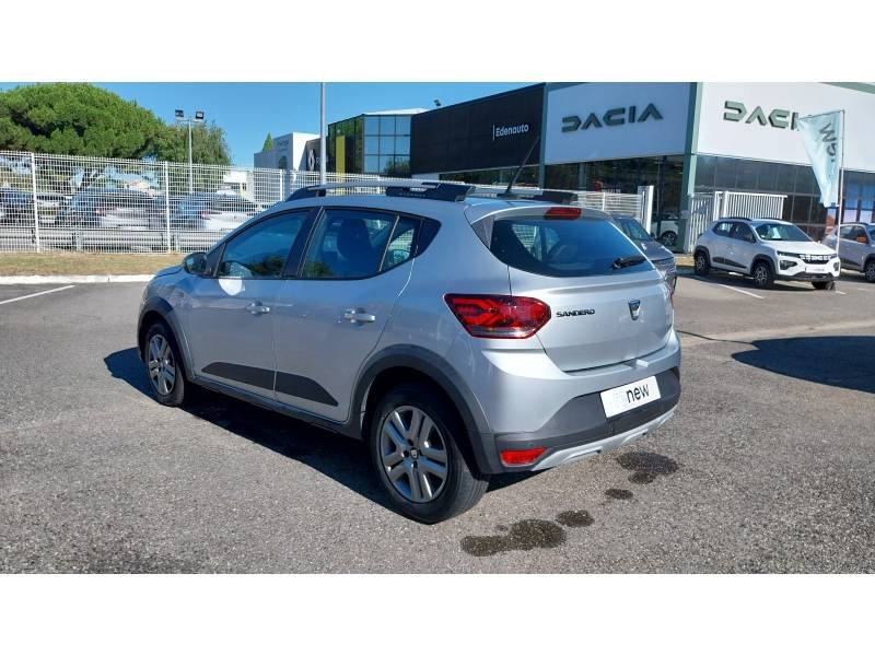 Dacia Sandero - Photo 4