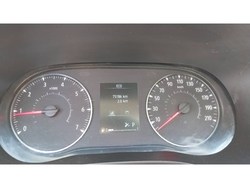Dacia Sandero - Photo 43