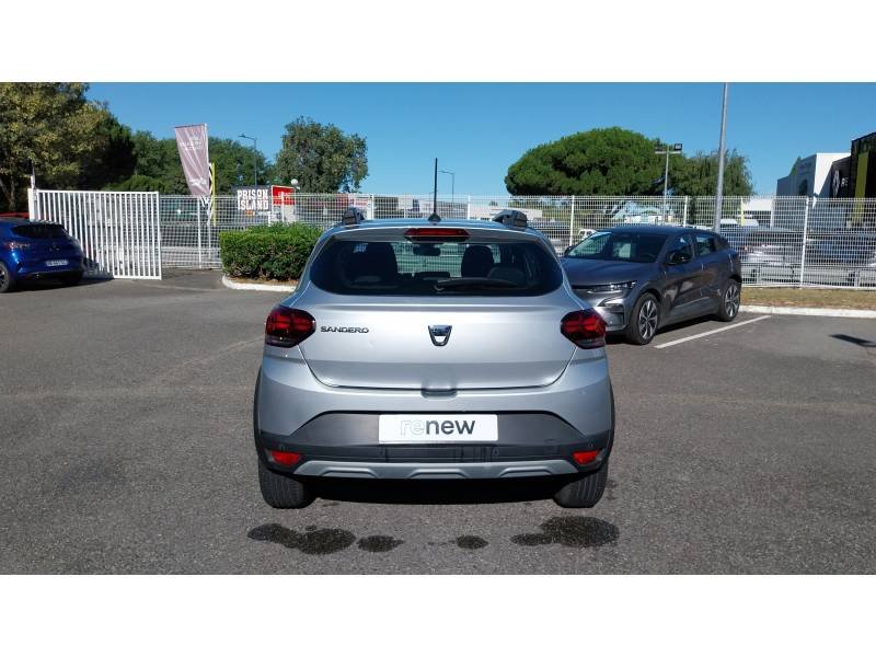 Dacia Sandero - Photo 5