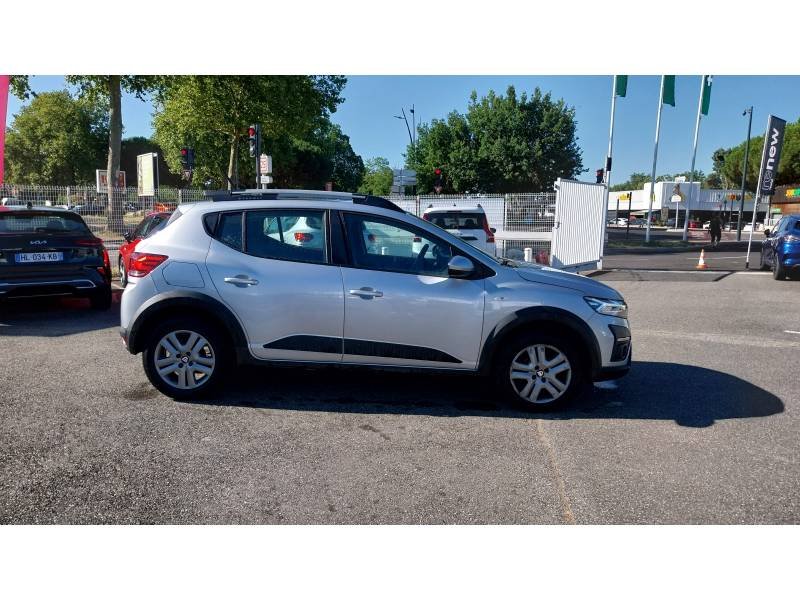 Dacia Sandero - Photo 7