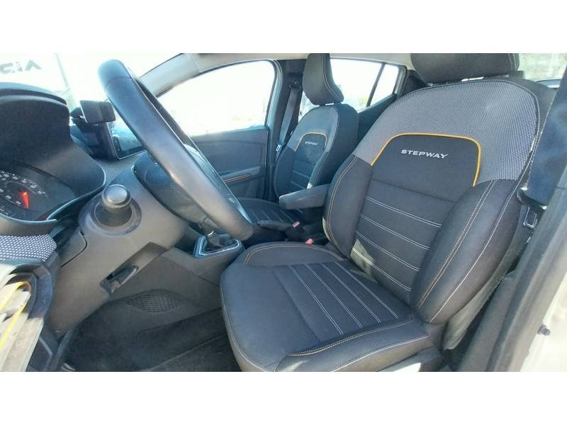Dacia Sandero - Photo 10