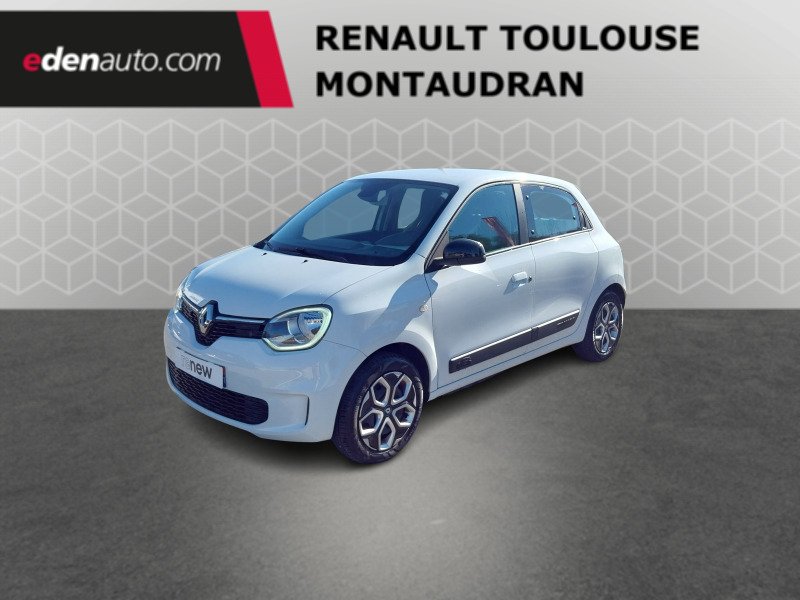 Renault Twingo - Photo 1