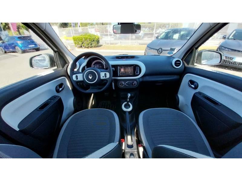 Renault Twingo - Photo 11