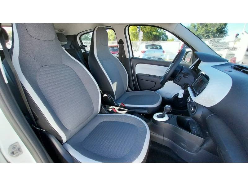 Renault Twingo - Photo 12
