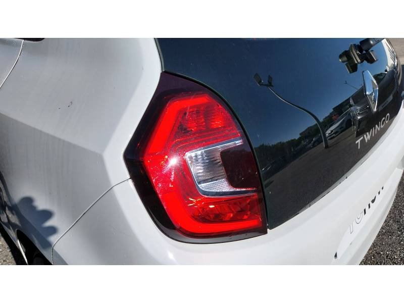 Renault Twingo - Photo 17
