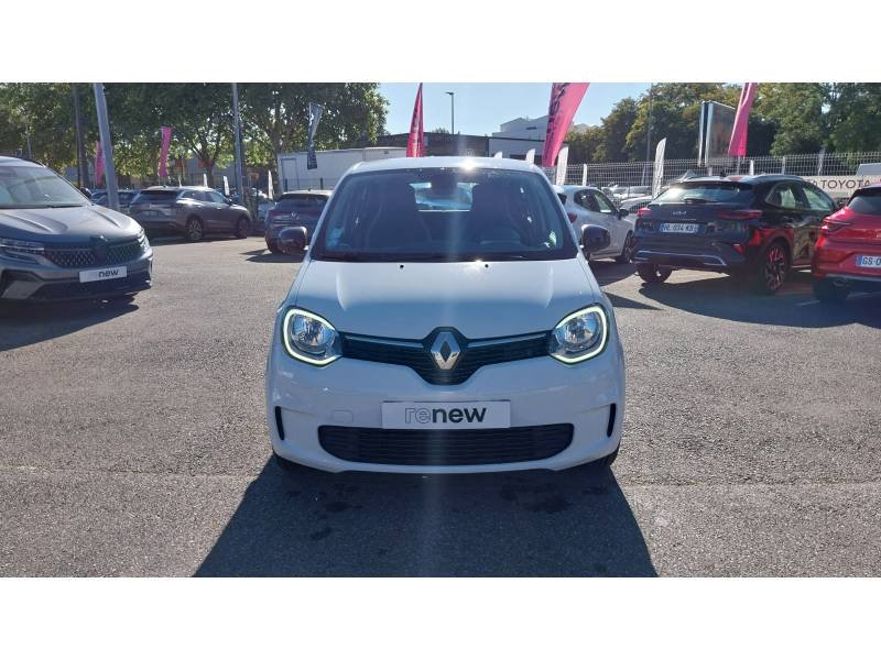 Renault Twingo - Photo 2