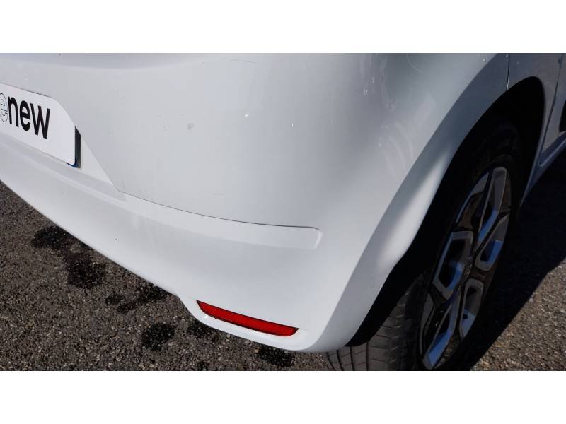 Renault Twingo - Photo 21