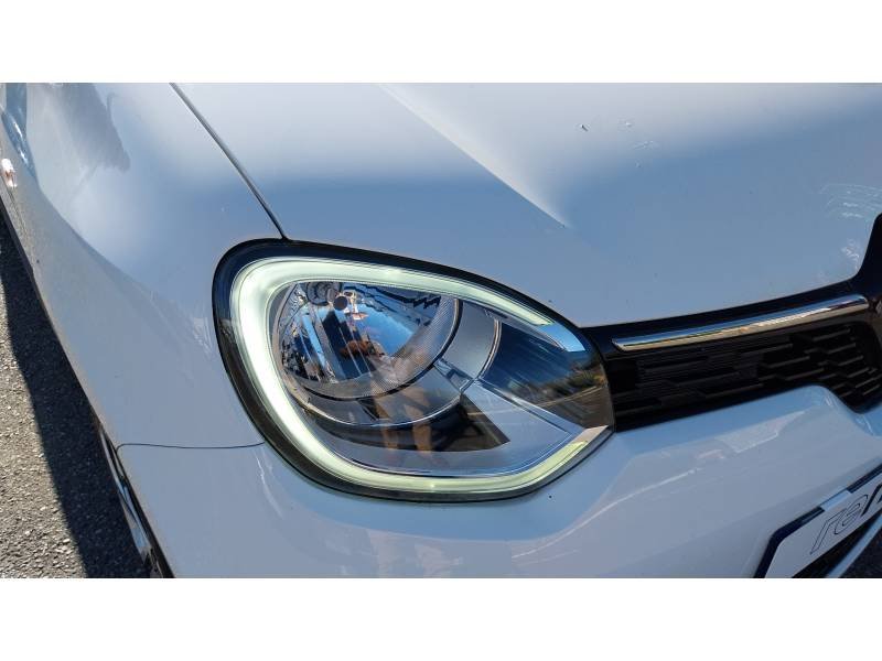 Renault Twingo - Photo 24