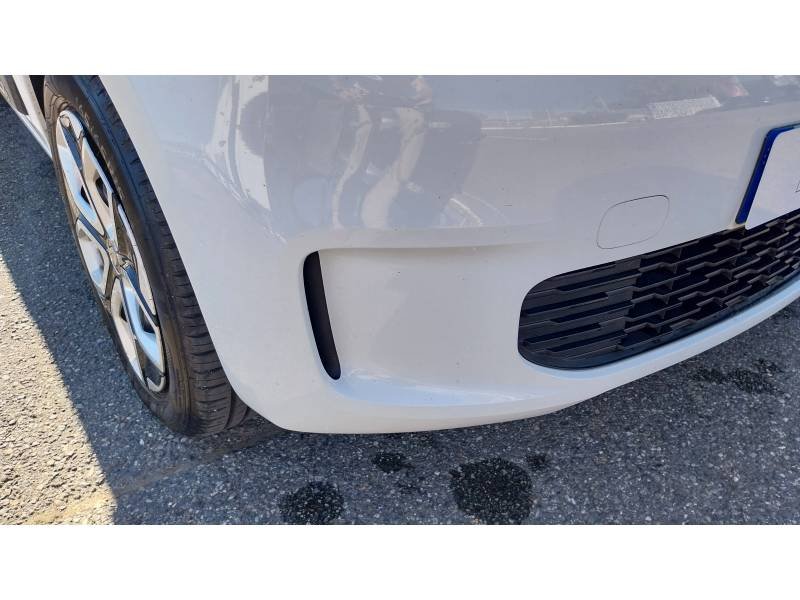 Renault Twingo - Photo 25