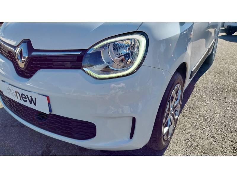 Renault Twingo - Photo 26