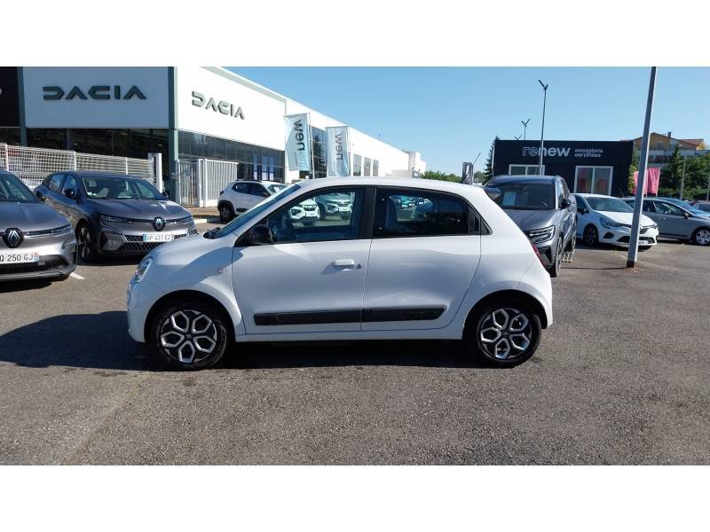 Renault Twingo - Photo 3