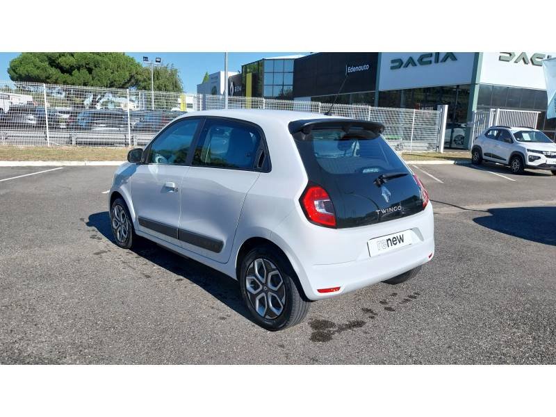 Renault Twingo - Photo 4