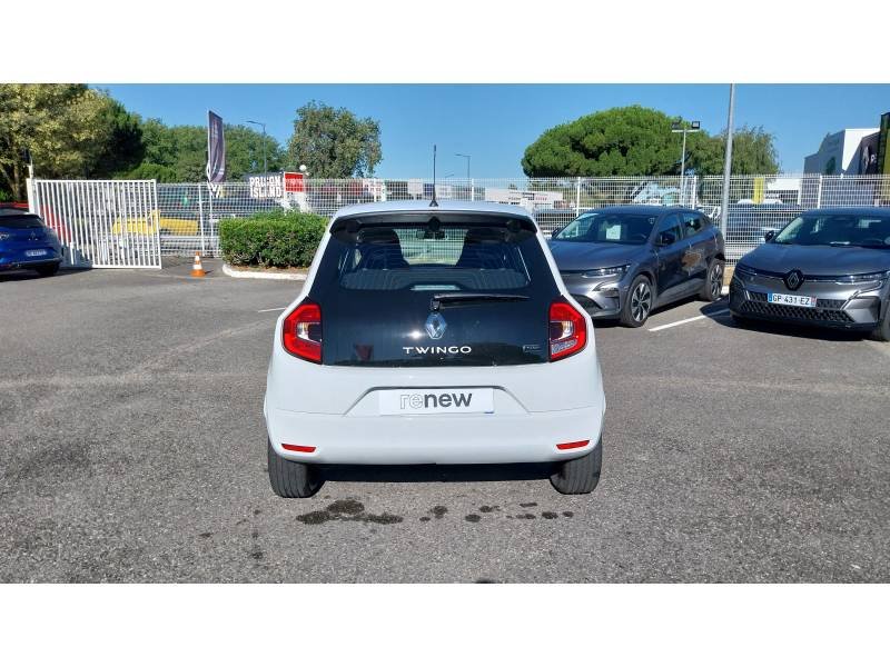 Renault Twingo - Photo 5