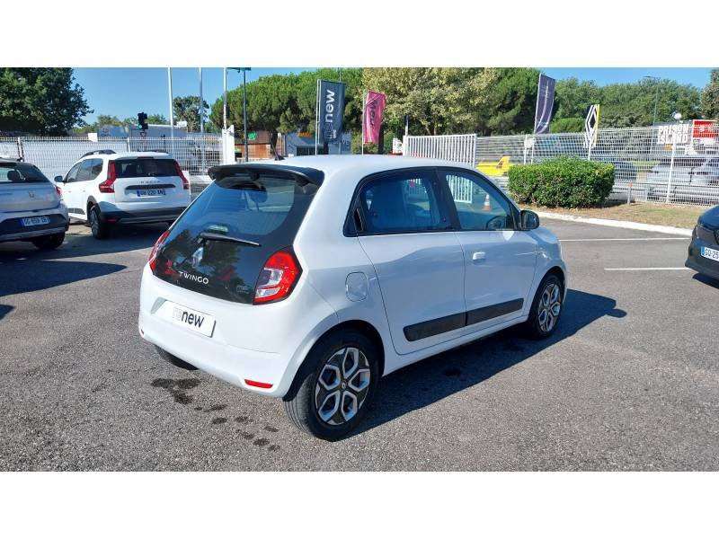 Renault Twingo - Photo 6