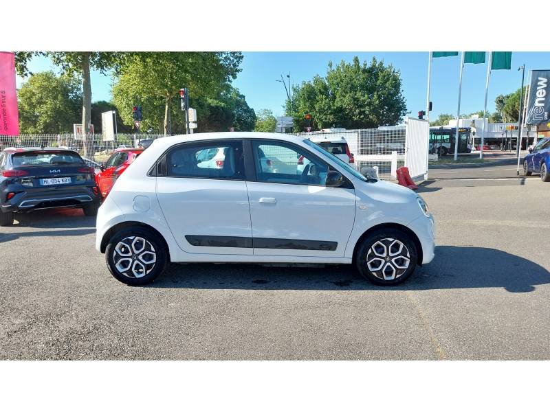 Renault Twingo - Photo 7