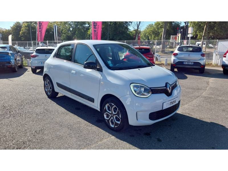 Renault Twingo - Photo 8