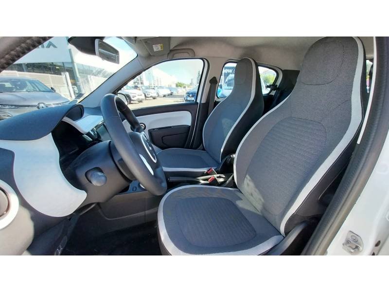 Renault Twingo - Photo 10