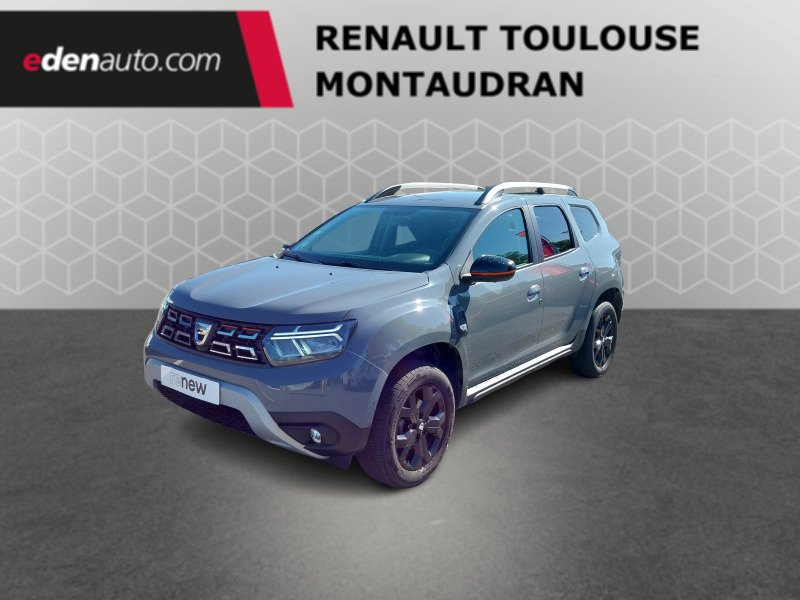 Dacia Duster - Photo 1