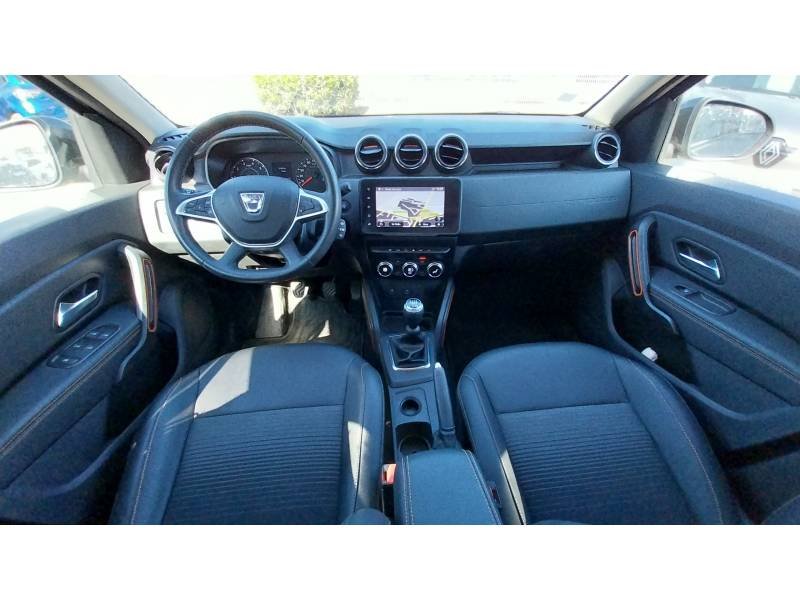 Dacia Duster - Photo 11