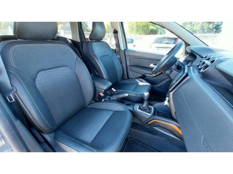 Dacia Duster - Photo 12