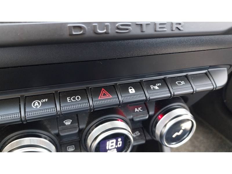 Dacia Duster - Photo 14
