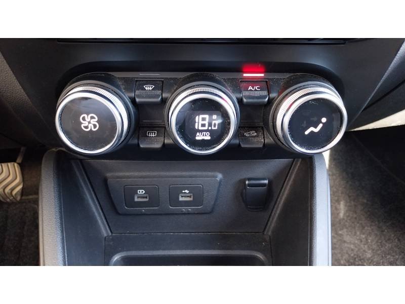 Dacia Duster - Photo 15