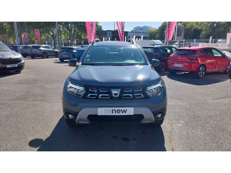 Dacia Duster - Photo 2