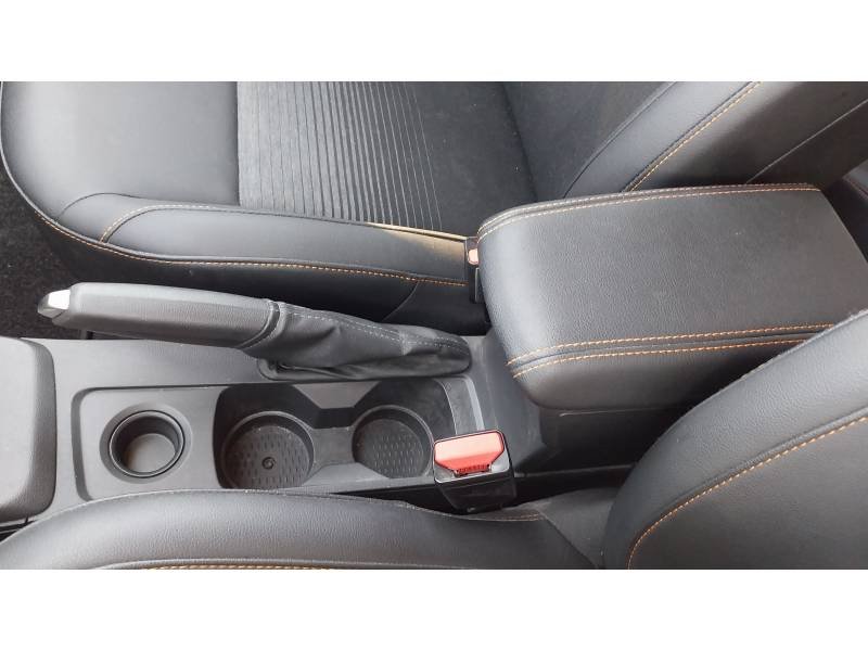 Dacia Duster - Photo 32