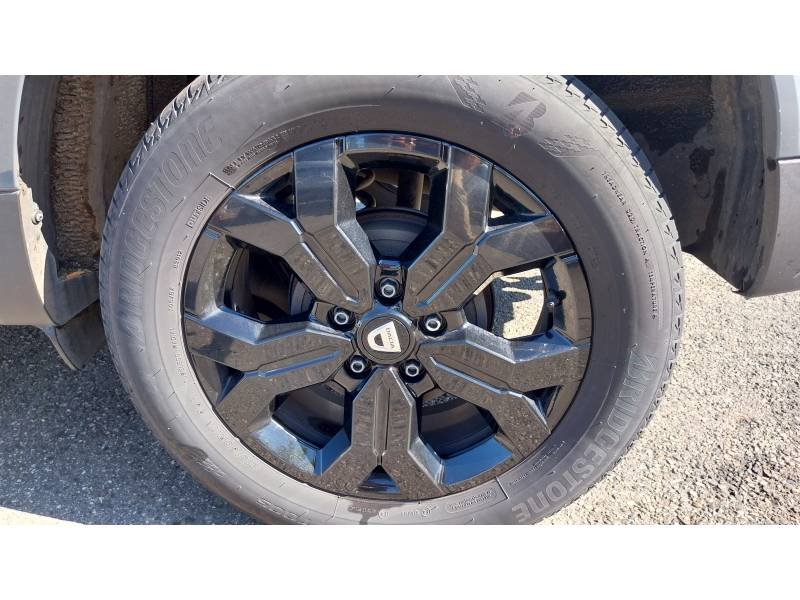 Dacia Duster - Photo 36