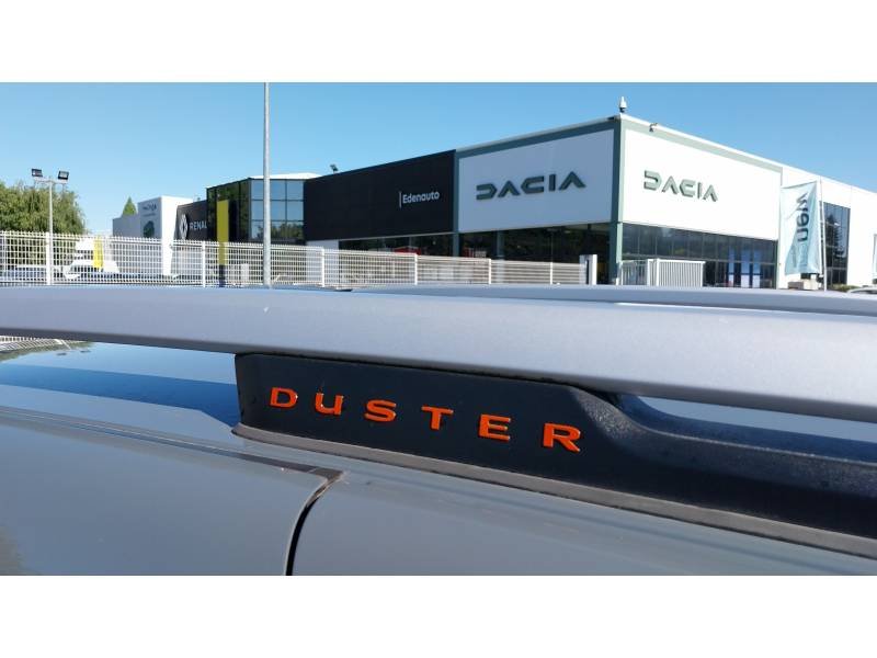 Dacia Duster - Photo 37