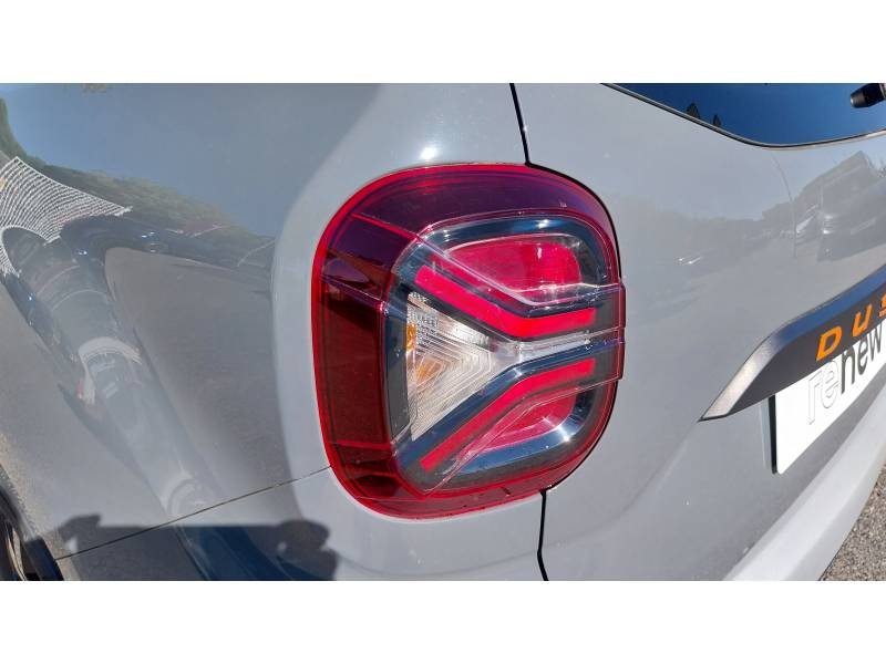 Dacia Duster - Photo 38