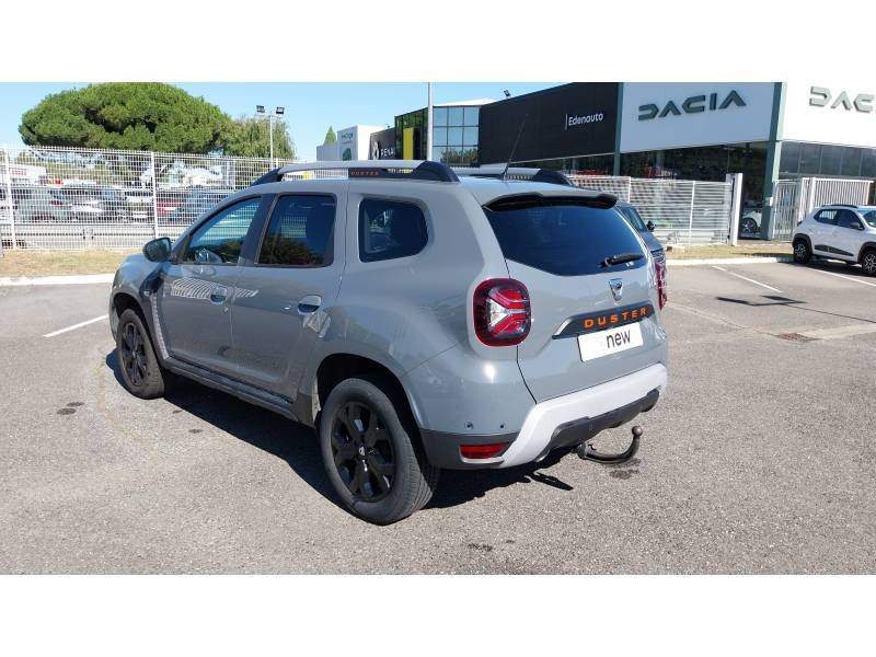 Dacia Duster - Photo 4