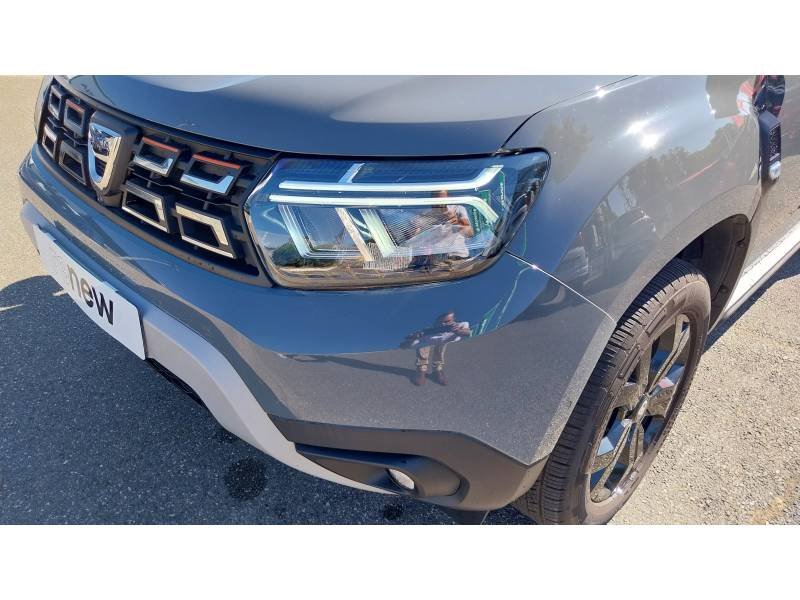 Dacia Duster - Photo 46