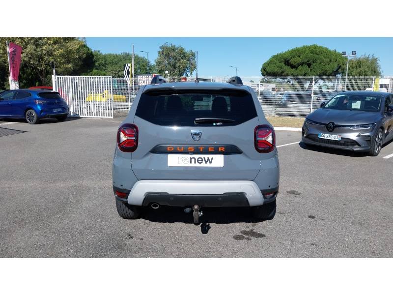 Dacia Duster - Photo 5
