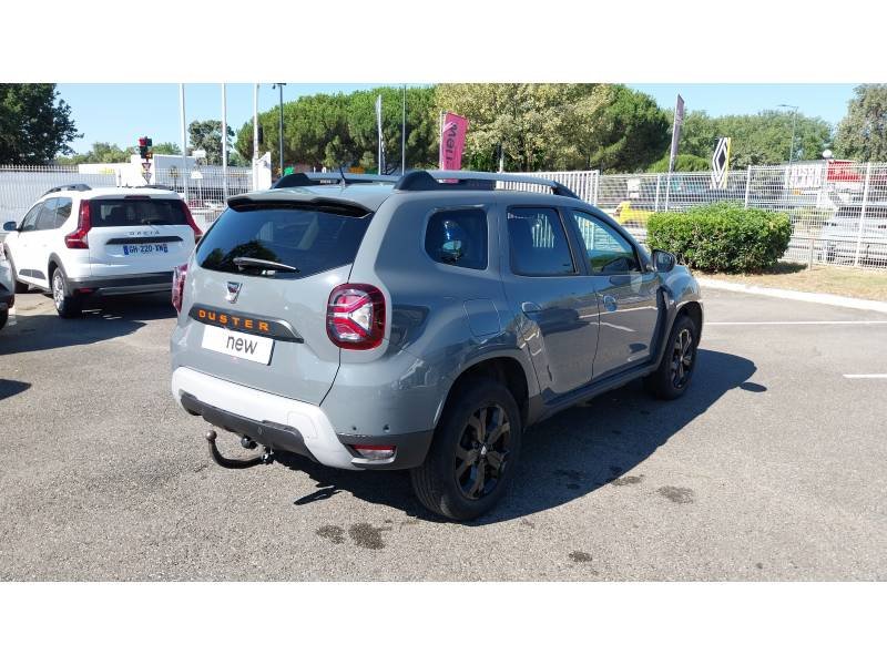 Dacia Duster - Photo 6
