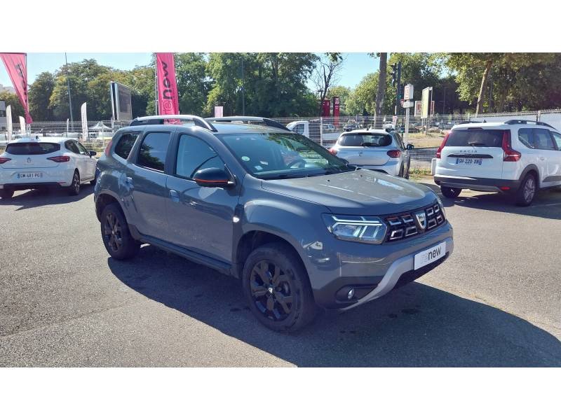 Dacia Duster - Photo 8