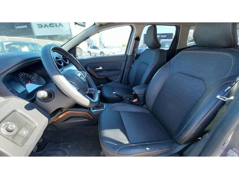 Dacia Duster - Photo 10
