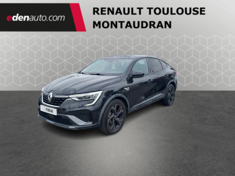 Renault Arkana - Photo 1